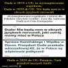 Teraz jak trwoga to do UE...ratowac kryminalistow!