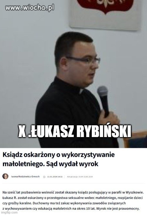 No i co z tego,