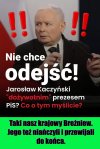 Jak Łukaszenko i Putin. Tak mają dyktatorzy...