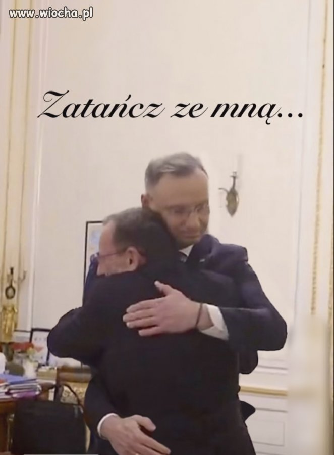 Och anżej