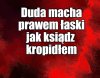 Kaprawym okiem ateisty patrząc ...
