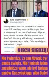 Mają nie zaznać spokoju