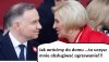 Codzienne problemy polityków z PIS