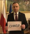 Endrju już nie lubi policji 