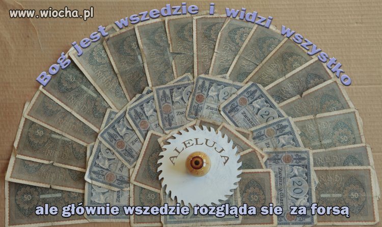 Szczęść boże