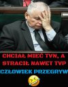 Żenujący typ
