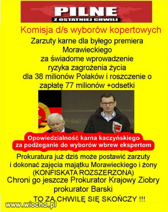 OBY jak najszybciej !!!