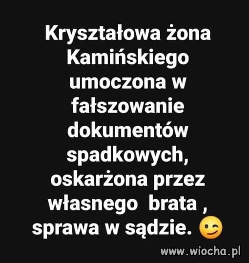 Potwierdzam