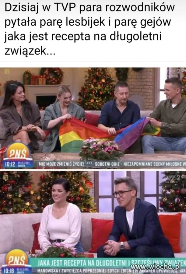 To się dzieje