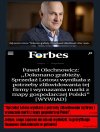 To jest potencjalna odpowiedzialność karna Morawieckiego i Sasina. 
