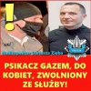Może wreszcie ruszy...miotła