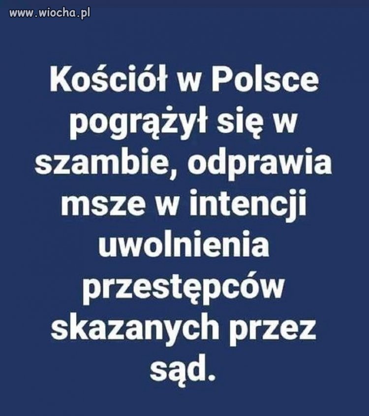 A zaczęło się od chuligańskich wybryków Jezusa 