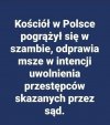 A zaczęło się od chuligańskich wybryków Jezusa 