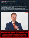 Porażająca jest skala nadużyć  i szemranych interesów PiS