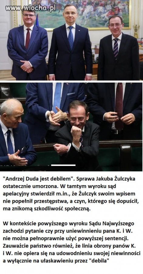 Żulczyk miał rację