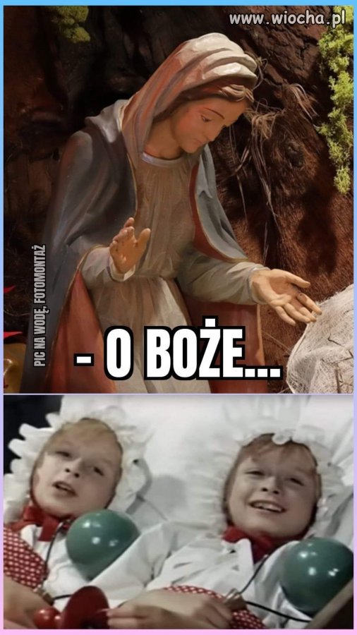 A w stajence zdziwienie.