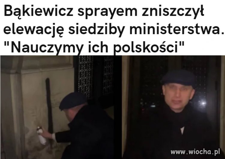 Czy jego też Duda będzie ułaskawiał