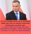 Warto znać swoją Konstytucję