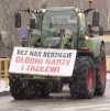 Protesty rolników 