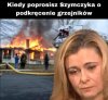 Podobno Szymczyk pomógł Wąsikowej rozwiązać ...