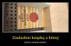 Do tego jeszcze biblia i PiSior szczęśliwy ...