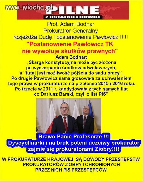 BRAWO podawać codziennie dla utrwalenia. Nie odpuszczać.