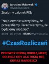 Gacie mają pełne