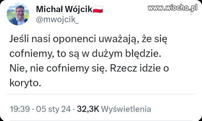 W punkt