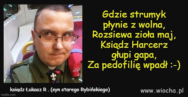 Nowa piosenka harcerzy