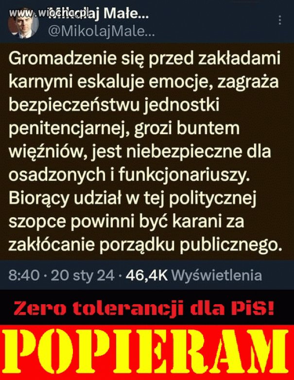 W punkt