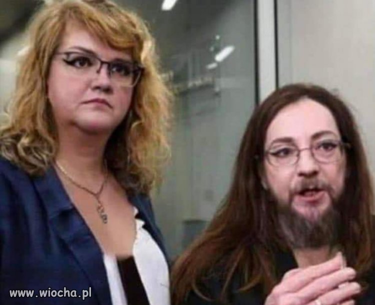 ‼️UWAGA. ZBIEGLI Przestępcy!! 