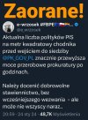 Pisiaki nie pchać się tak. Dostaniecie już wkrótce
