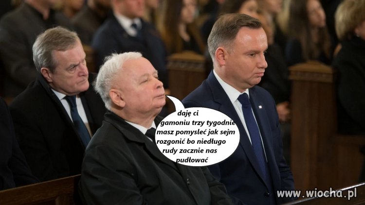 Oj zaczyna 