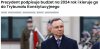 Pseudoprezydent kieruje ustawę do pseudotrybunału