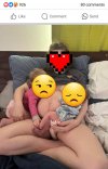 Dwójka dzieci i trzecie w drodze 
