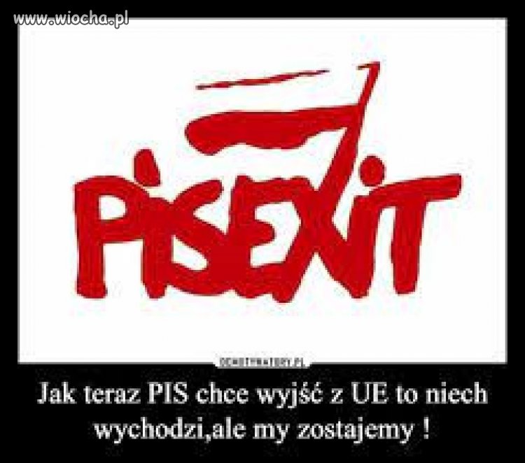 Przyszłość Polski jest w mocnej i mówiącej jednym głosem