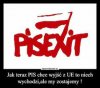 Przyszłość Polski jest w mocnej i mówiącej jednym głosem