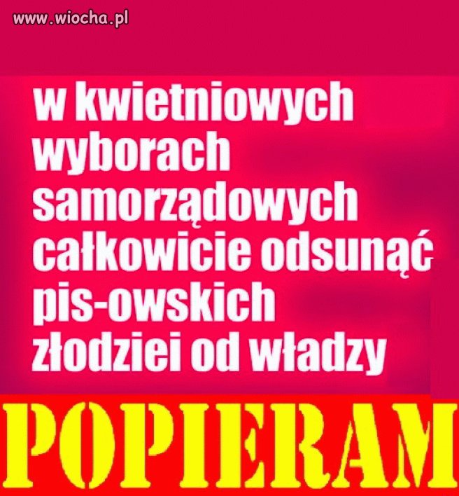 Byłoby fajnie