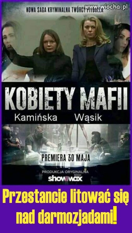 To jest jak ból zęba jak boli to wyrwać