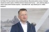 Zapomniał już do czego wojsko służyło pisowi