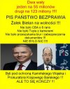 Złodzieje PiSu to nadal "WOLNI POLACY"...