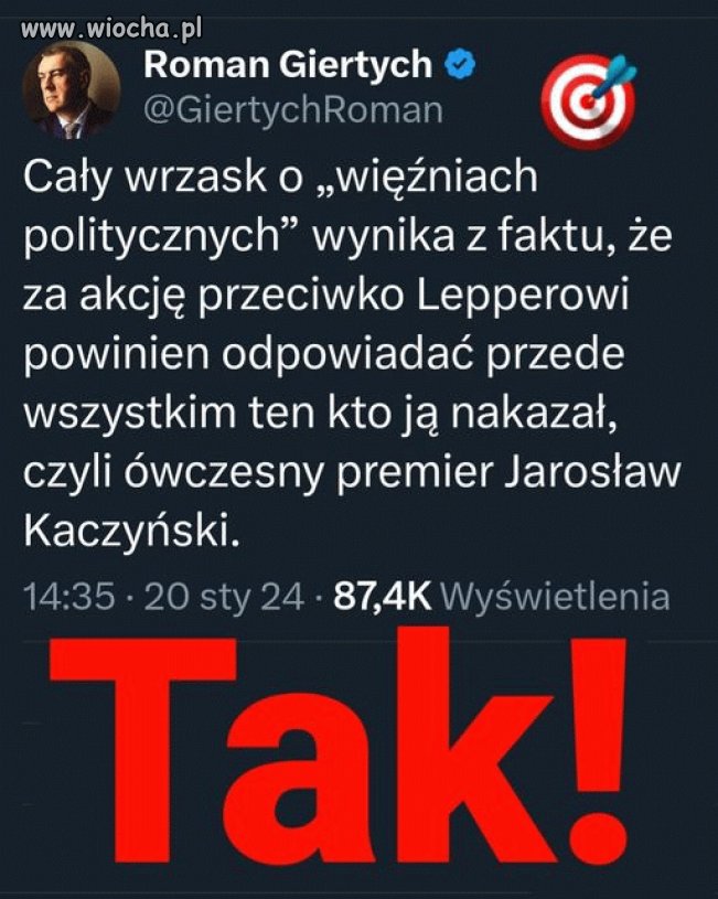 Taka prawda