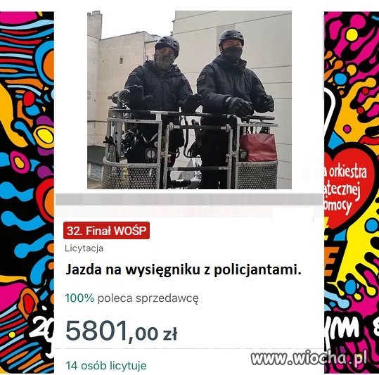 Akcja WOŚP