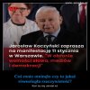 Jarkowi dekoder nie działał i myśli, że mu telewizje zabrabali