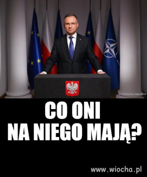 Kaprawym okiem ateisty patrząc ...