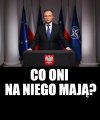 Kaprawym okiem ateisty patrząc ...