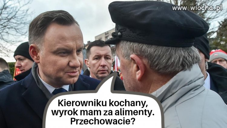 Gdy masz gołębie serce 