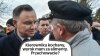 Gdy masz gołębie serce 
