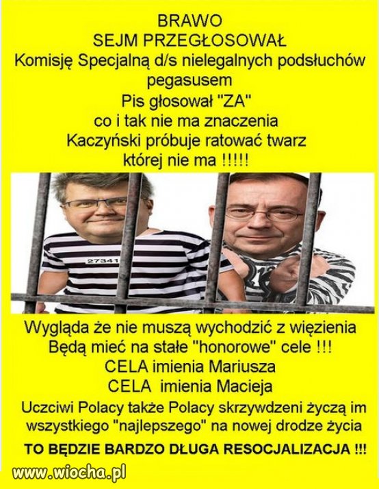 Będzie się działo...a to tylko poczatek!