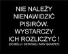 Tylko tyle i aż tyle ...